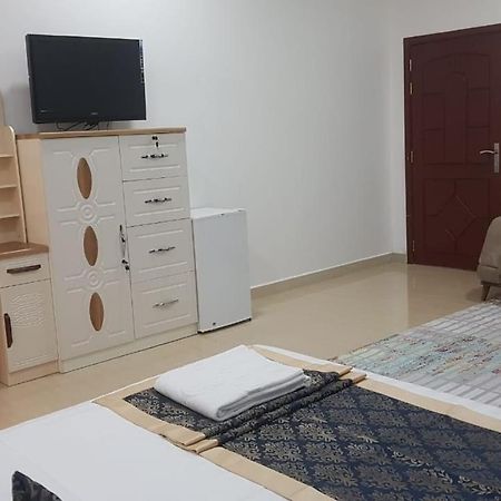 Orient Apartments Nizwa Exterior photo
