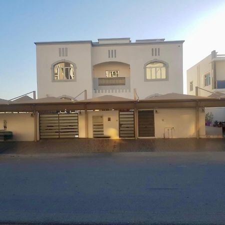 Orient Apartments Nizwa Exterior photo