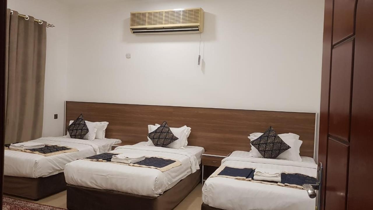 Orient Apartments Nizwa Exterior photo