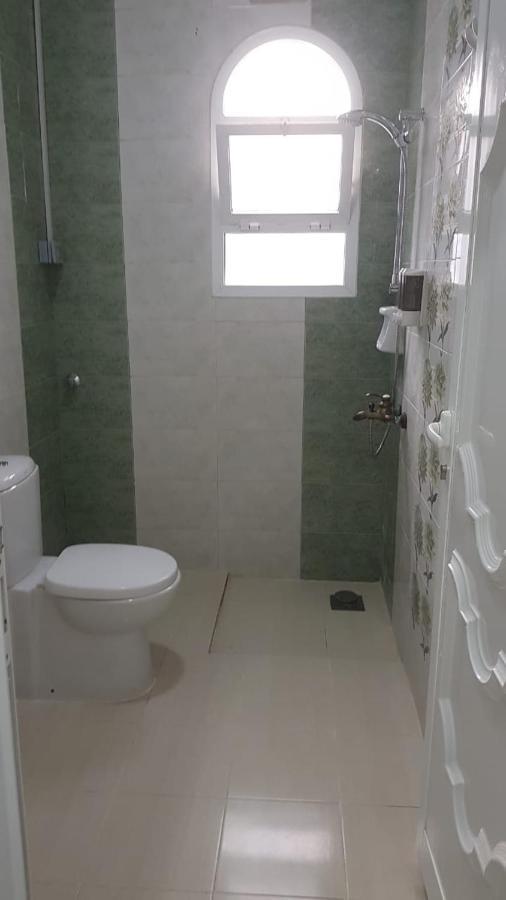 Orient Apartments Nizwa Exterior photo