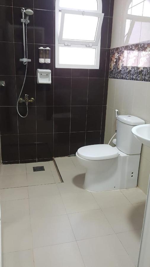 Orient Apartments Nizwa Exterior photo