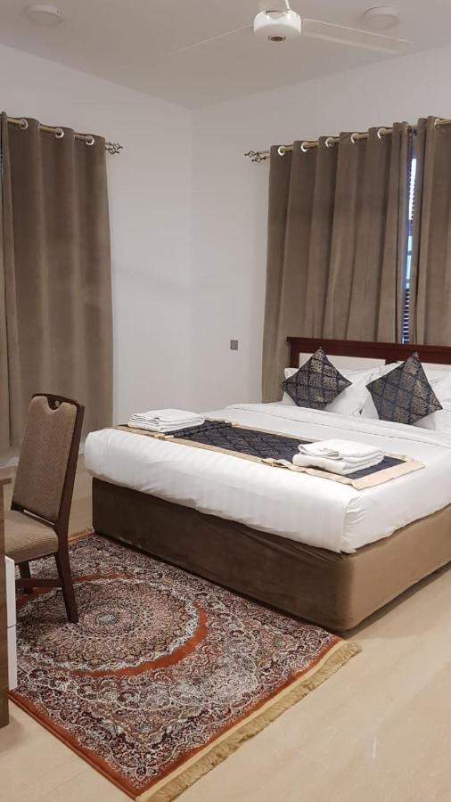 Orient Apartments Nizwa Exterior photo