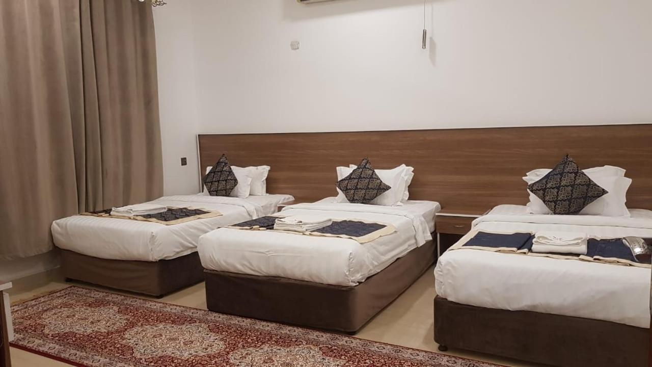 Orient Apartments Nizwa Exterior photo