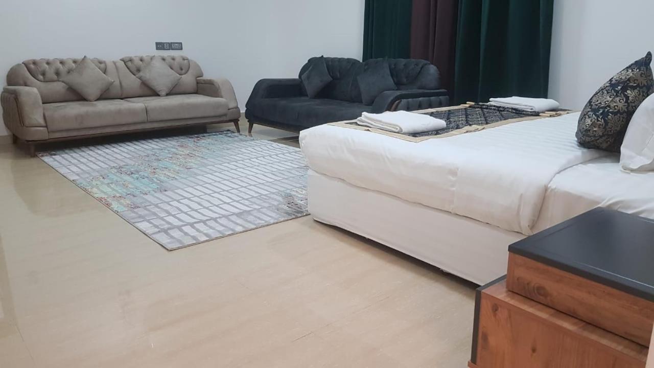 Orient Apartments Nizwa Exterior photo