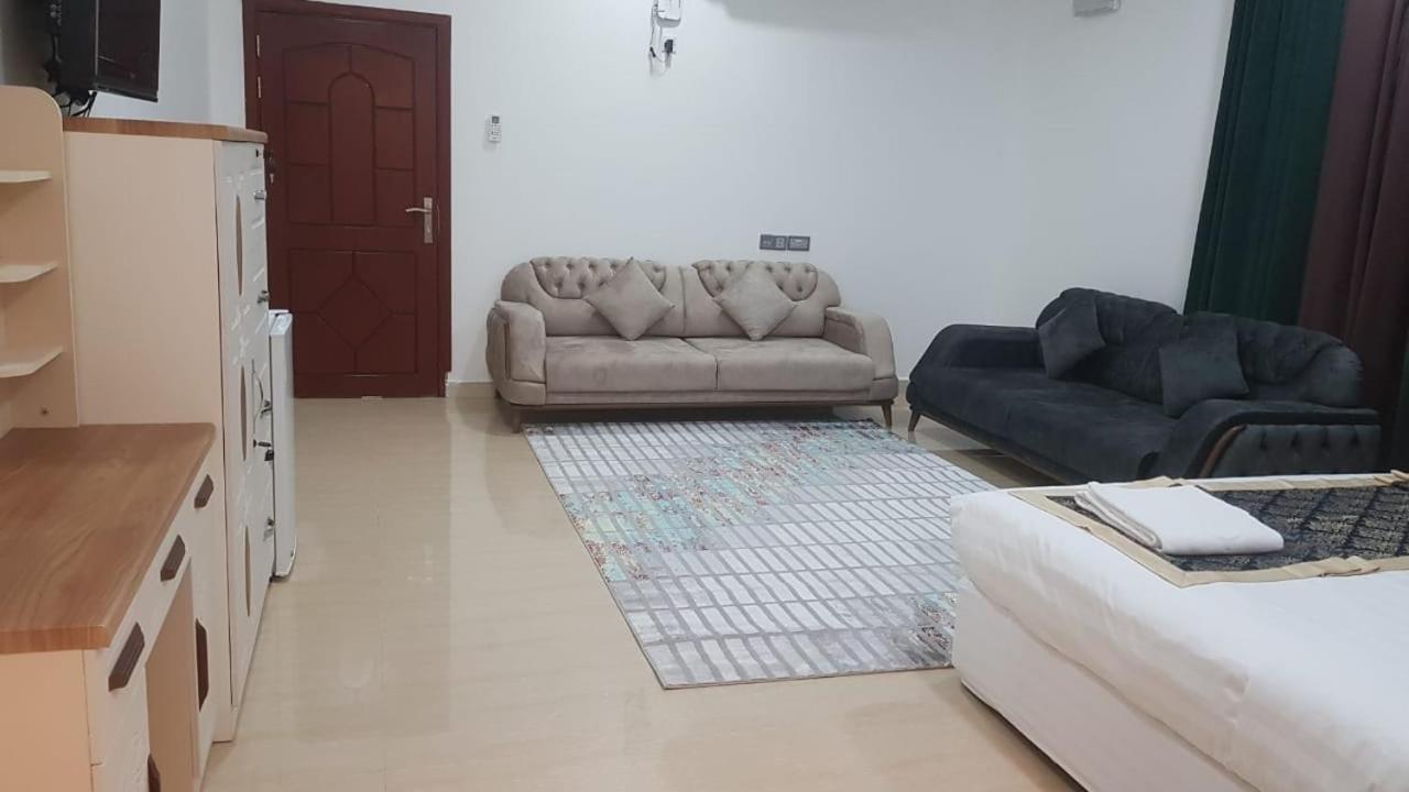 Orient Apartments Nizwa Exterior photo