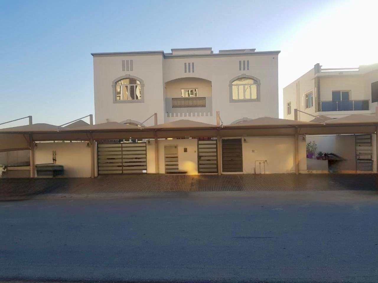 Orient Apartments Nizwa Exterior photo
