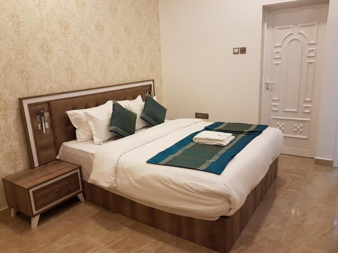 Orient Apartments Nizwa Exterior photo