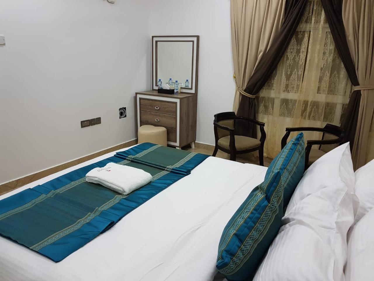 Orient Apartments Nizwa Exterior photo