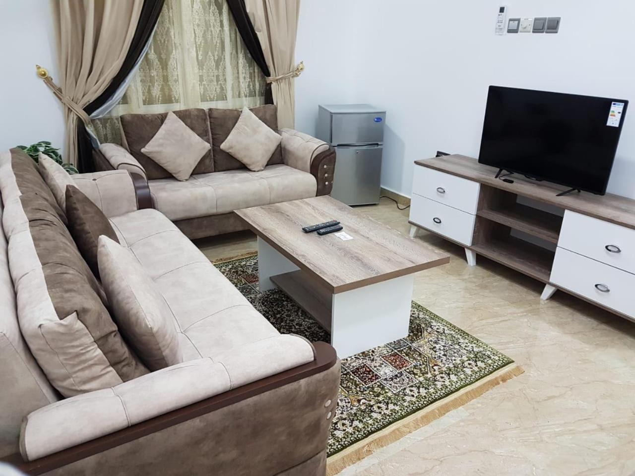 Orient Apartments Nizwa Exterior photo
