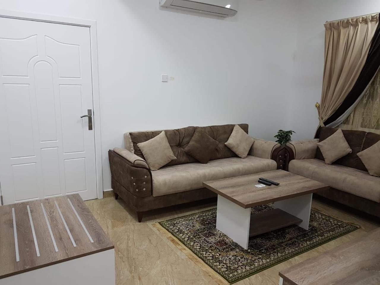 Orient Apartments Nizwa Exterior photo