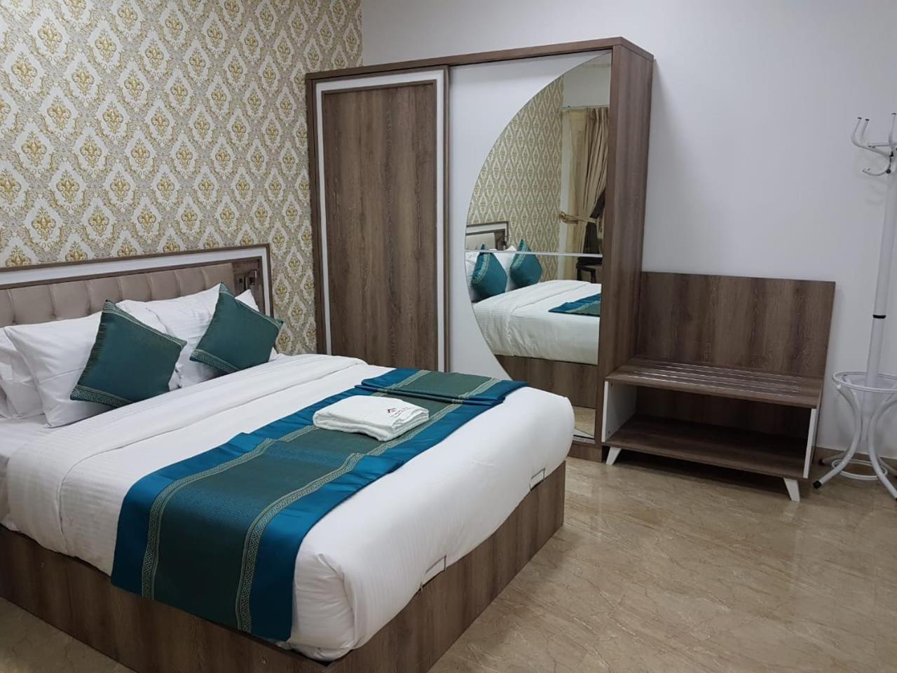 Orient Apartments Nizwa Exterior photo